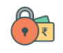 100% Secure Payment